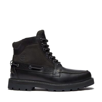 Britton Road Mid Lace Up - Urbaanit kengät - Miehet
