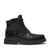 Timberland Britton Road Mid Lace Up - Lifestyle shoes - Men's | Hardloop