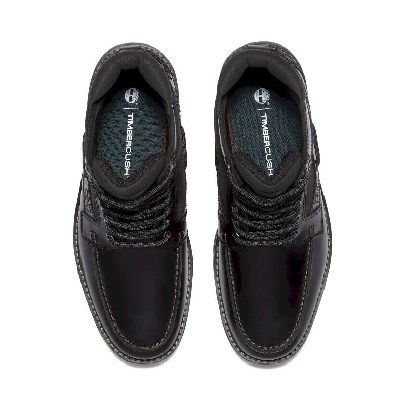 Timberland Britton Road Mid Lace Up - Lifestyle shoes - Men's | Hardloop