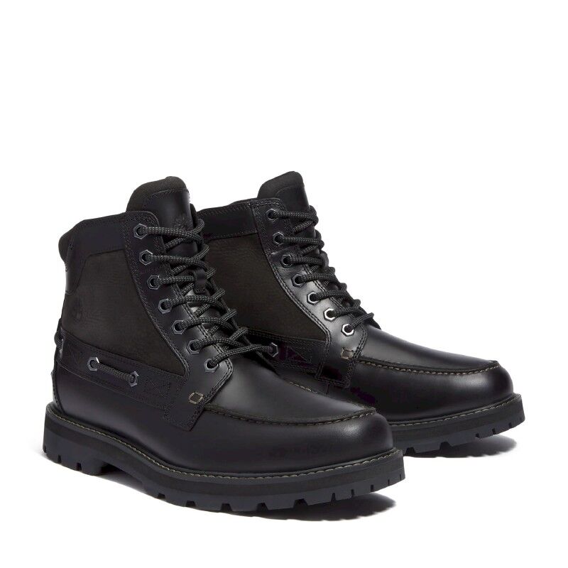 Timberland Britton Road Mid Lace Up - Urban sko - Herrer | Hardloop