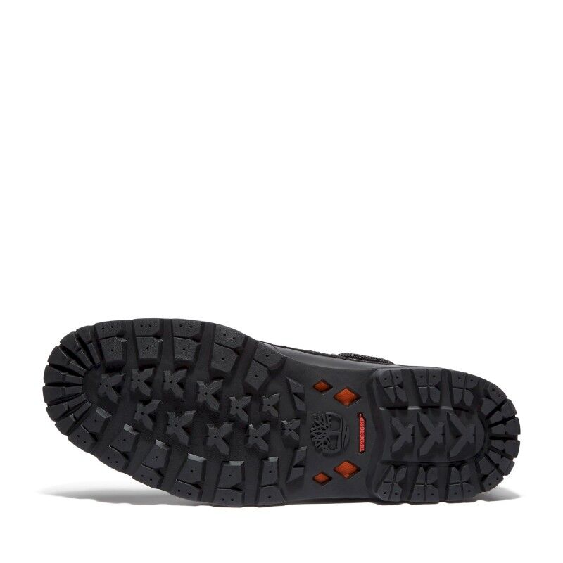 Timberland Britton Road Mid Lace Up - Miejskie buty meskie | Hardloop