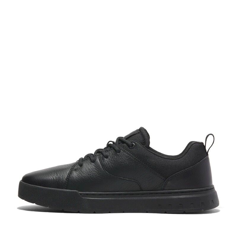 Timberland Maple Grove Low Lace Up Leather - Pánské Městská boty | Hardloop