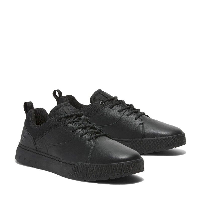 Timberland Maple Grove Low Lace Up Leather - Miejskie buty meskie | Hardloop