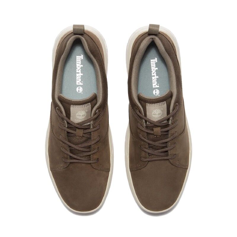 Timberland Maple Grove Low Lace Up Leather - Miejskie buty meskie | Hardloop