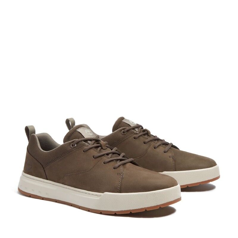 Timberland Maple Grove Low Lace Up Leather - Urbaanit kengät - Miehet | Hardloop