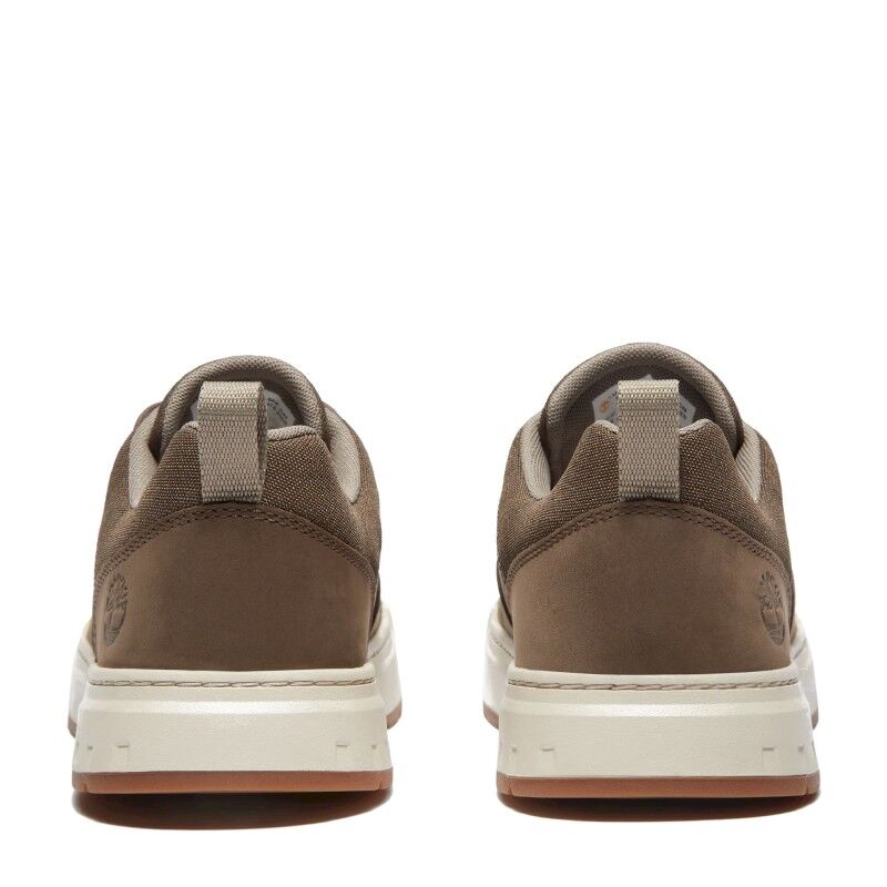 Timberland Maple Grove Low Lace Up Leather - Lifestyle Schuhe - Herren | Hardloop