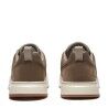 Timberland Maple Grove Low Lace Up Leather - Pánské Městská boty | Hardloop