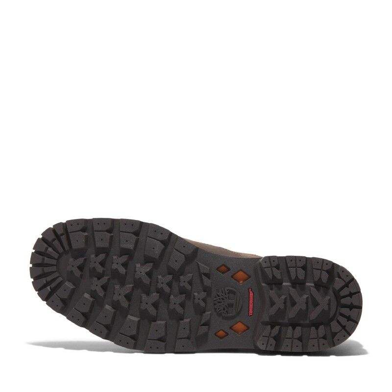 Timberland Britton Road Lace Up Waterproof Shoe - Urban schoenen - Heren | Hardloop