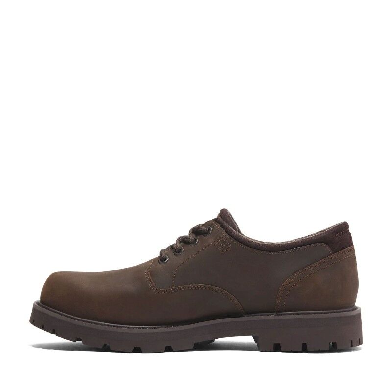 Timberland Britton Road Lace Up Waterproof Shoe - Urban sko - Herrer | Hardloop