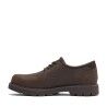 Timberland Britton Road Lace Up Waterproof Shoe - Zapatillas urbanos - Hombre | Hardloop