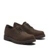 Timberland Britton Road Lace Up Waterproof Shoe - Lifestyle Schuhe - Herren | Hardloop