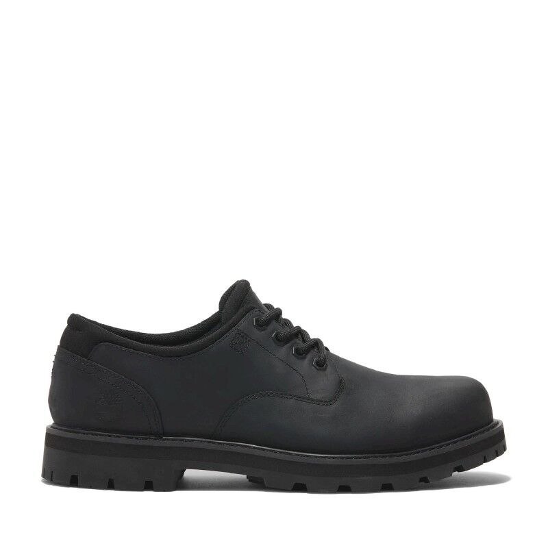 Britton Road Lace Up Waterproof Shoe - Zapatillas urbanos - Hombre