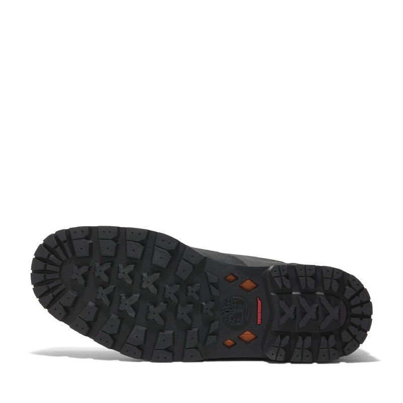Timberland Britton Road Lace Up Waterproof Shoe - Pánské Městská boty | Hardloop