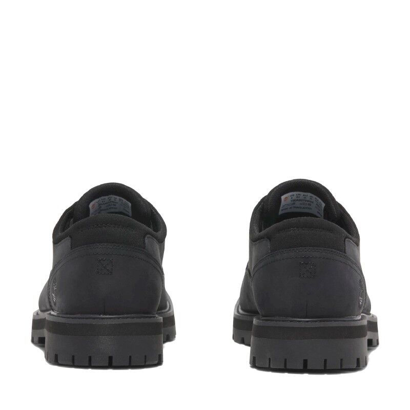Timberland Britton Road Lace Up Waterproof Shoe - Urban schoenen - Heren | Hardloop