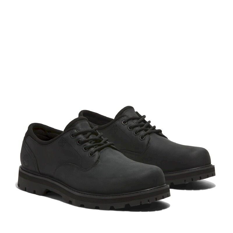 Timberland Britton Road Lace Up Waterproof Shoe - Urban sko - Herrer | Hardloop