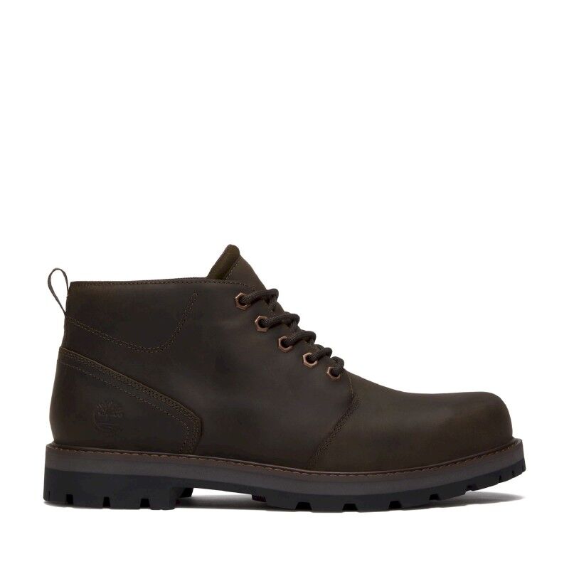 Britton Road Mid Chukka Boot - Lifestyle Schuhe - Herren