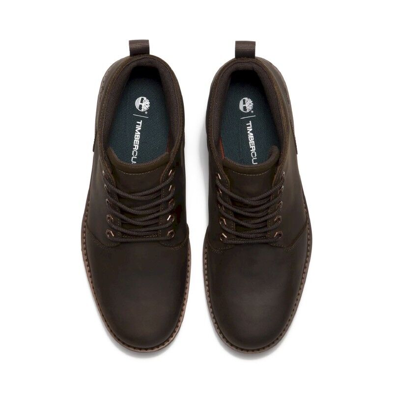 Timberland Britton Road Mid Chukka Boot - Lifestyle shoes - Men's | Hardloop