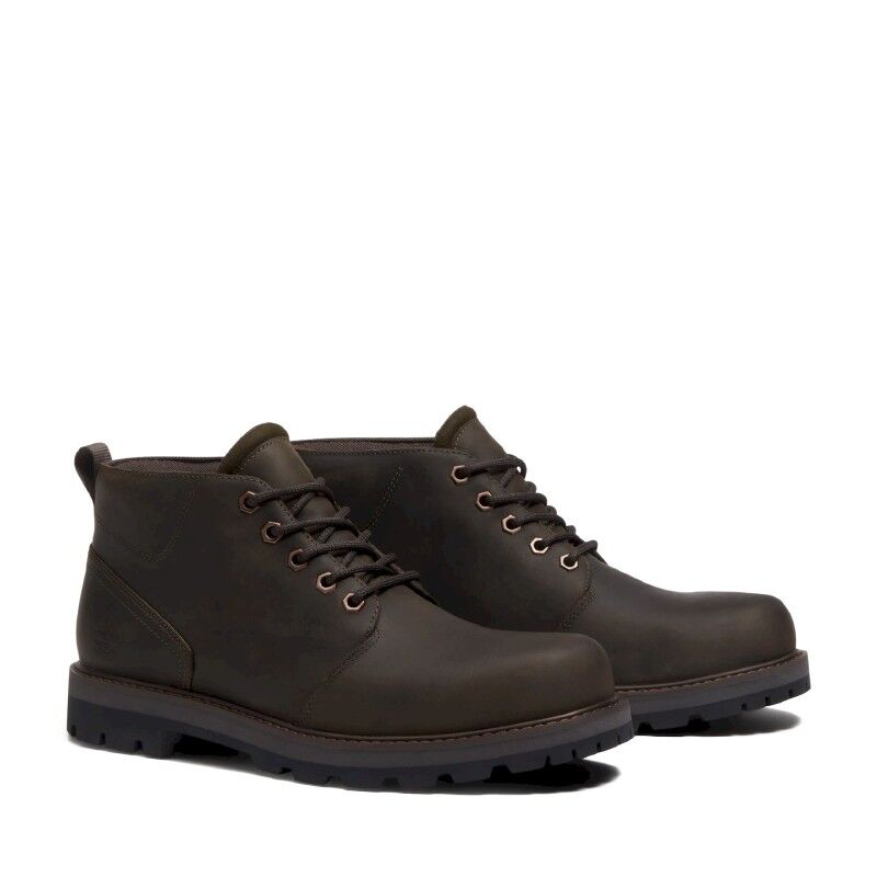 Timberland Britton Road Mid Chukka Boot - Lifestyle shoes - Men's | Hardloop