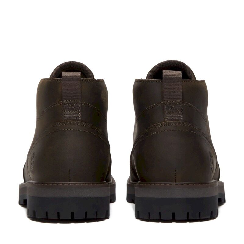 Timberland Britton Road Mid Chukka Boot - Lifestyle shoes - Men's | Hardloop