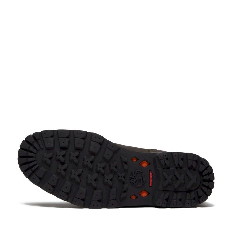 Timberland Britton Road Mid Chukka Boot - Miejskie buty meskie | Hardloop