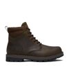 Britton Road Mid Lace Up Waterproof - Chaussures lifestyle homme