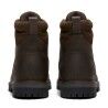 Timberland Britton Road Mid Lace Up Waterproof - Lifestyle shoes - Men's | Hardloop