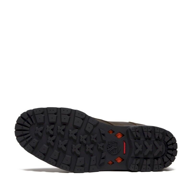 Timberland Britton Road Mid Lace Up Waterproof - Lifestyle shoes - Men's | Hardloop
