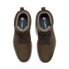 Timberland Britton Road Mid Lace Up Waterproof - Lifestyle shoes - Men's | Hardloop