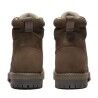 Timberland Britton Road Mid Lace Up Waterproof - Lifestyle Schuhe - Herren | Hardloop