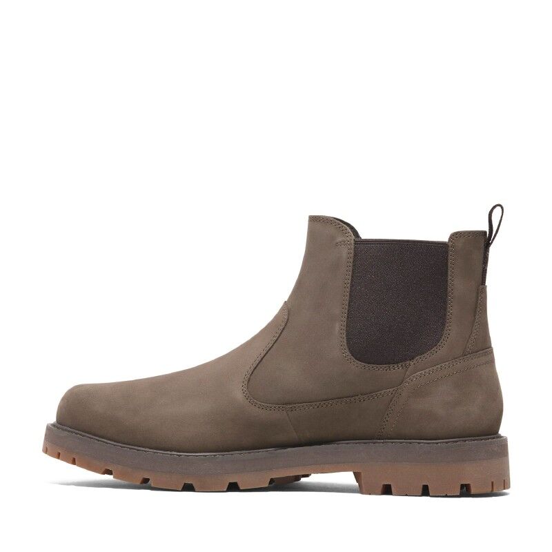 Timberland Britton Road Mid Chelsea Boot - Gummistövlar - Herr | Hardloop