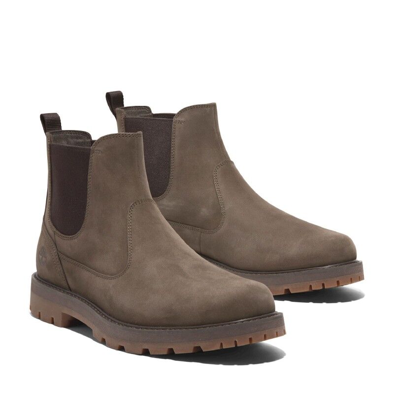 Timberland Britton Road Mid Chelsea Boot - Lifestyle shoes - Men's