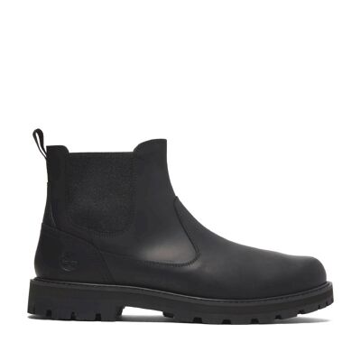 Britton Road Mid Chelsea Boot - Chaussures lifestyle homme