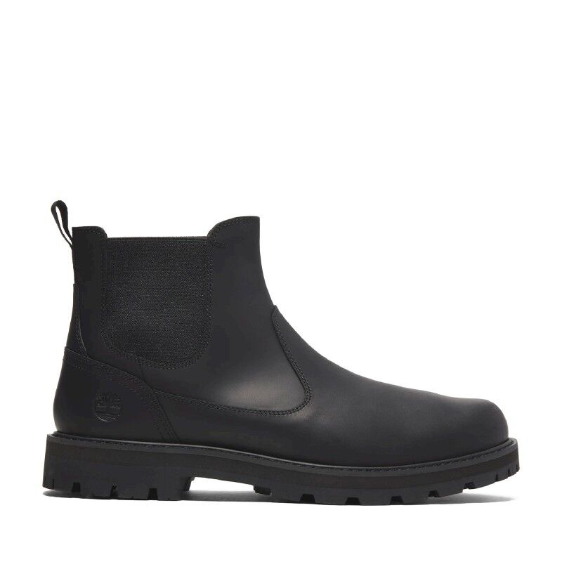 Britton Road Mid Chelsea Boot - Gummistiefel - Herren