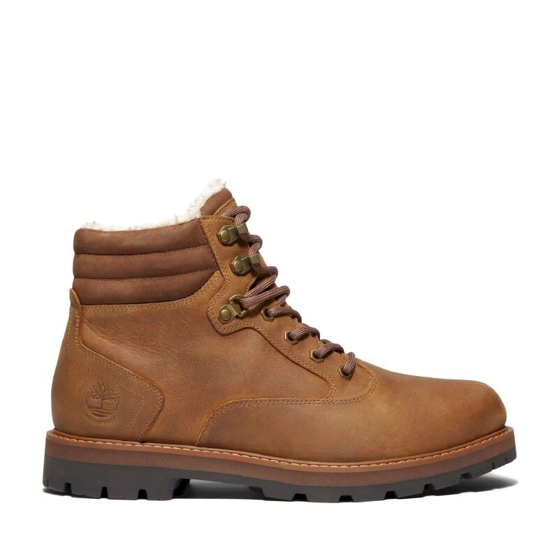Timberland Britton Road Mid Chelsea Boot - Lifestyle shoes - Men's