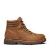 Timberland Britton Road Mid Warm Lined Waterproof Boot - Zapatillas urbanos - Hombre | Hardloop