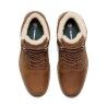 Timberland Britton Road Mid Warm Lined Waterproof Boot - Zapatillas urbanos - Hombre | Hardloop