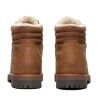 Timberland Britton Road Mid Warm Lined Waterproof Boot - Lifestyle shoes - Men's | Hardloop