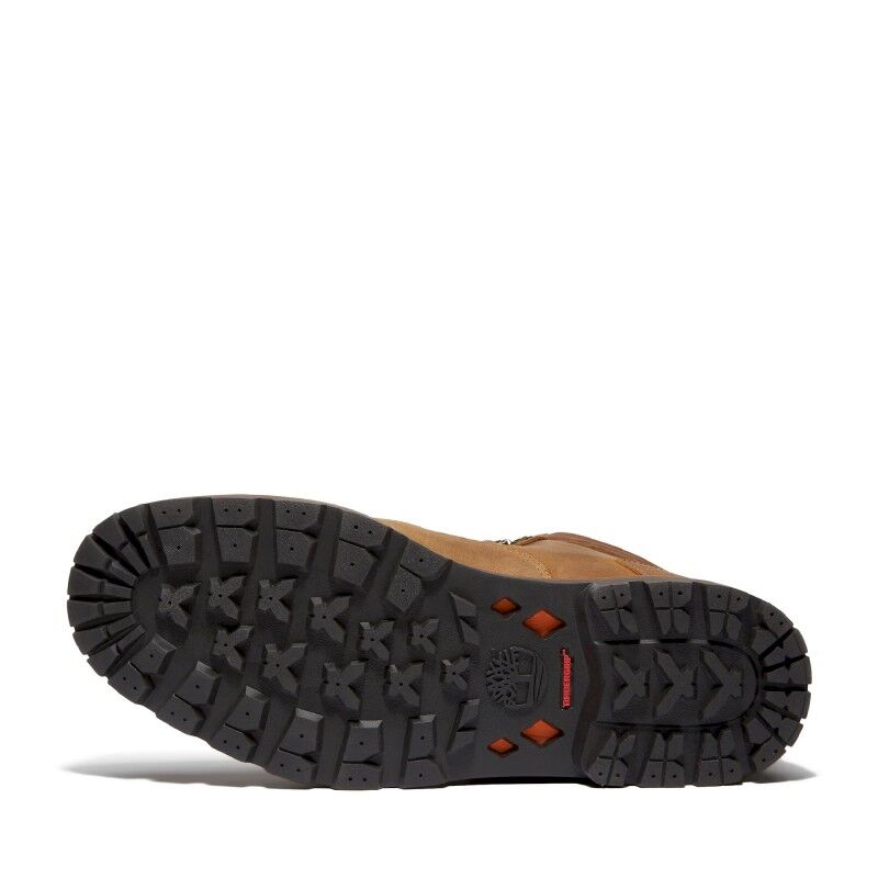 Timberland Britton Road Mid Warm Lined Waterproof Boot - Lifestyle Schuhe - Herren | Hardloop