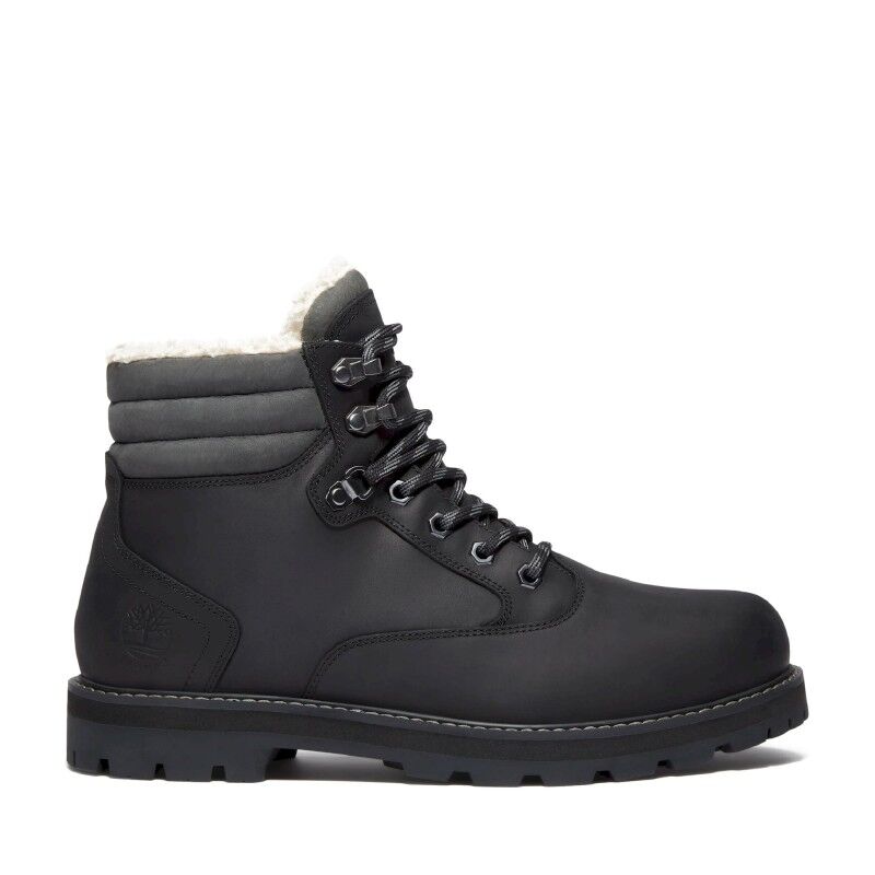 Britton Road Mid Warm Lined Waterproof Boot - Zapatillas urbanos - Hombre