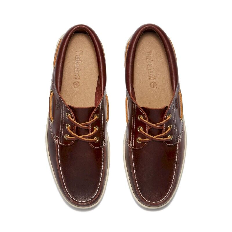 Timberland Portofino Pier Boat - Lifestyle Schuhe - Herren | Hardloop