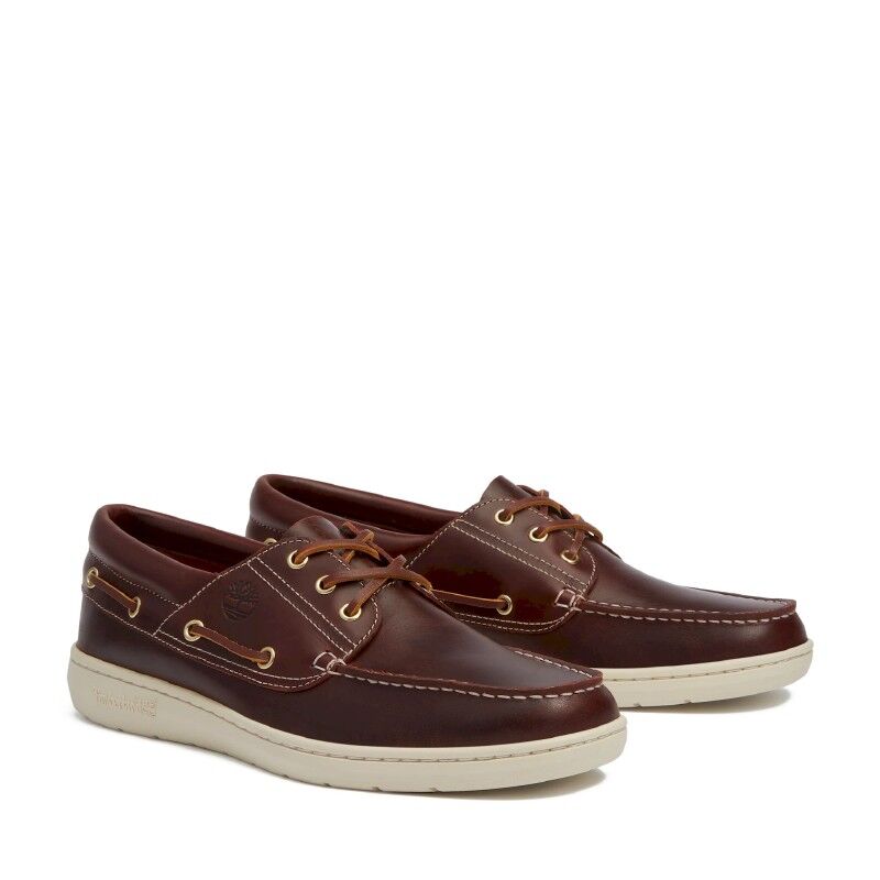 Timberland Portofino Pier Boat - Urban schoenen - Heren | Hardloop