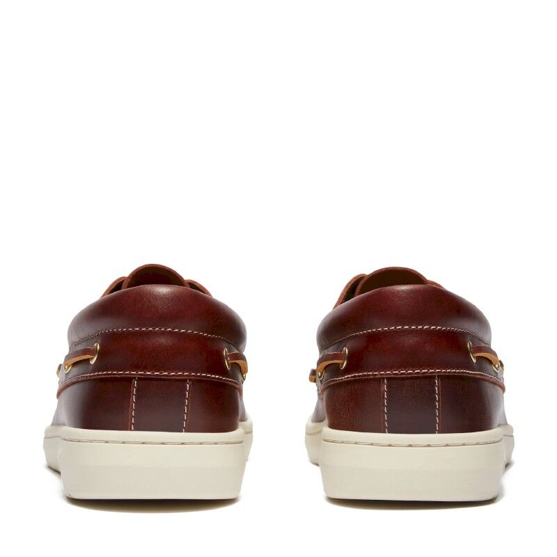 Timberland Portofino Pier Boat - Zapatillas urbanos - Hombre | Hardloop