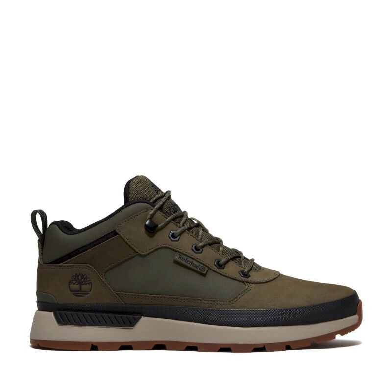 Field Trekker Low - Chaussures randonnée homme