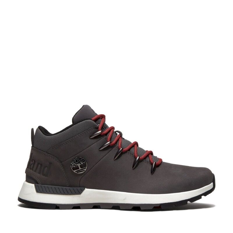 Sprint Trekker Mid - Scarponi - Uomo