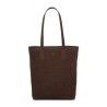 Timberland Soft Leather Tote Bag - Tote bag | Hardloop