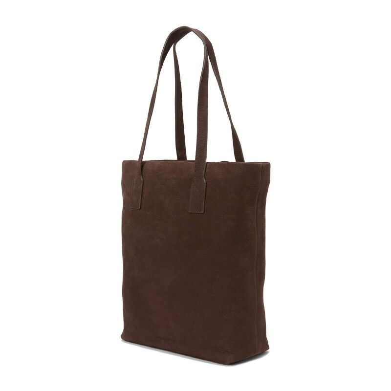 Timberland Soft Leather Tote Bag - Tote bag | Hardloop