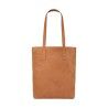 Timberland Soft Leather Tote Bag - Tote bag | Hardloop