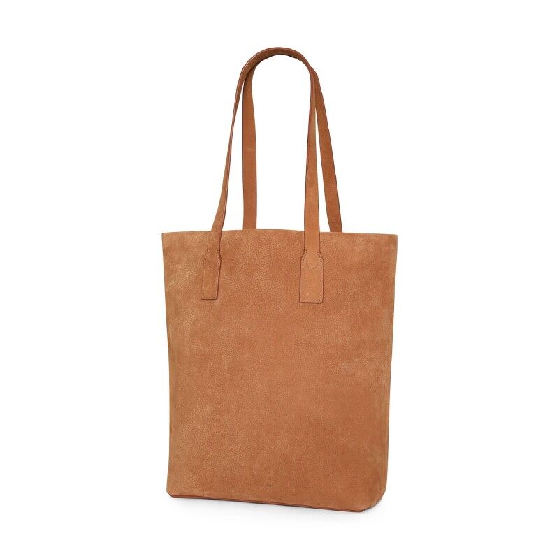 Timberland Soft Leather Tote Bag - Tote bag | Hardloop