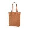 Timberland Soft Leather Tote Bag - Tote bag | Hardloop