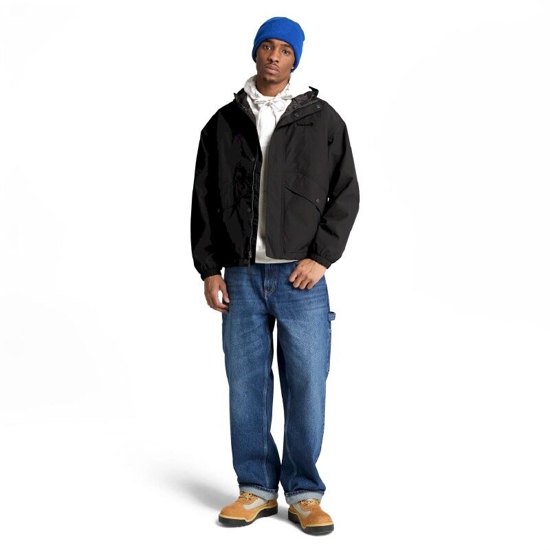 Weatherline Waterproof Shell Jacket - Giacca antipioggia - Uomo
